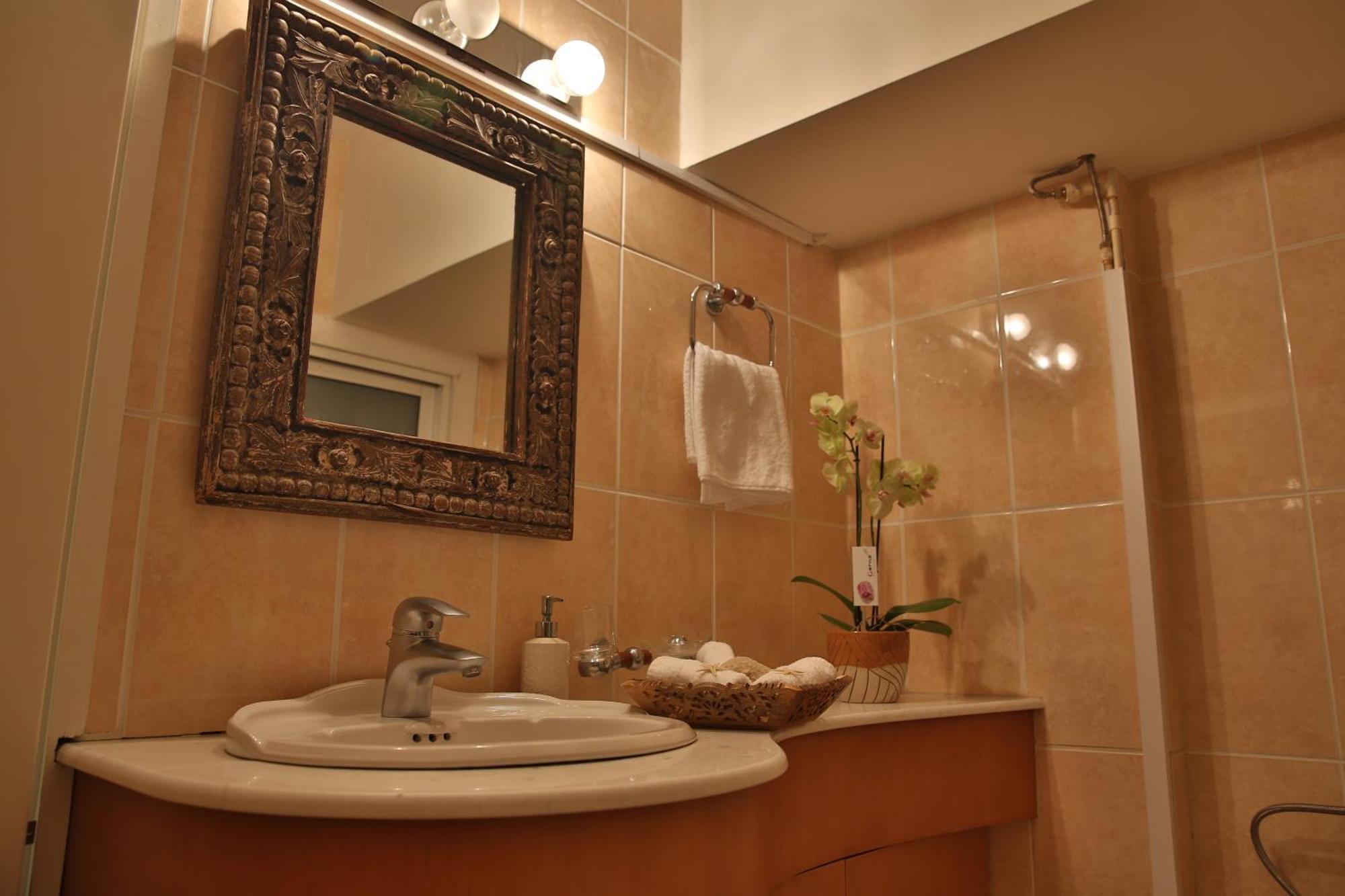 Sofouli Suites Nikosia Bagian luar foto