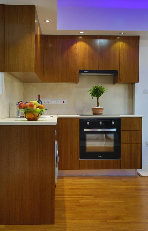 Sofouli Suites Nikosia Bagian luar foto