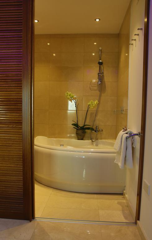 Sofouli Suites Nikosia Bagian luar foto