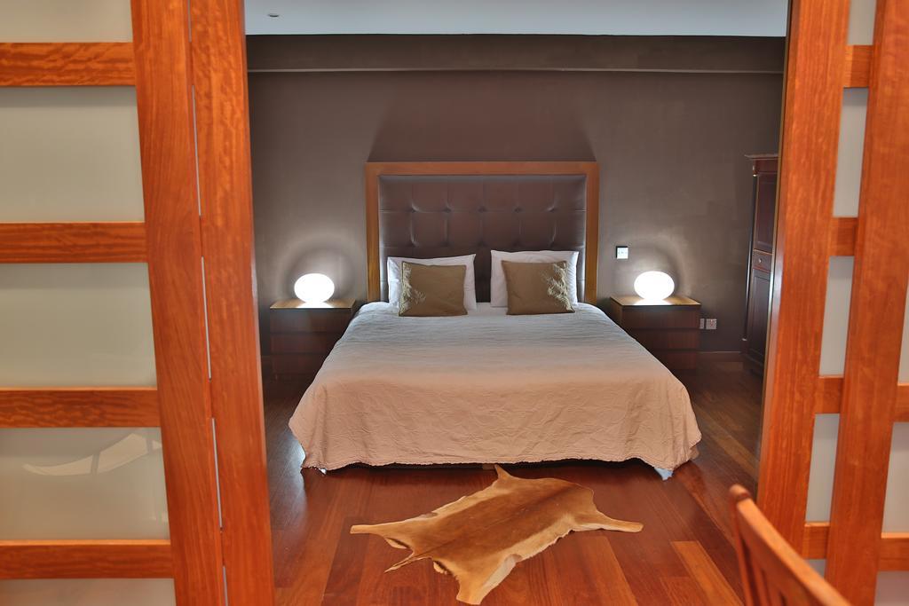 Sofouli Suites Nikosia Bagian luar foto