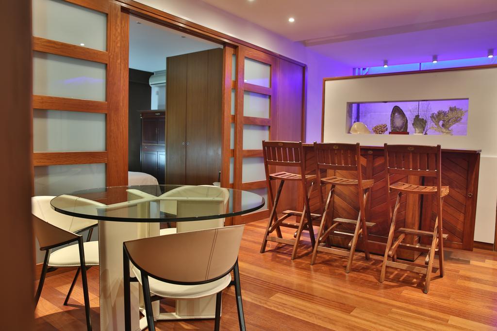 Sofouli Suites Nikosia Bagian luar foto