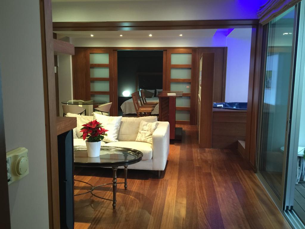 Sofouli Suites Nikosia Bagian luar foto