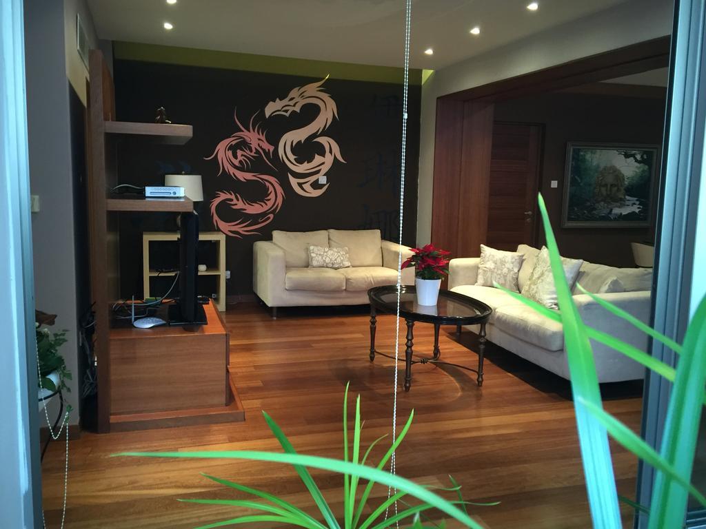 Sofouli Suites Nikosia Bagian luar foto
